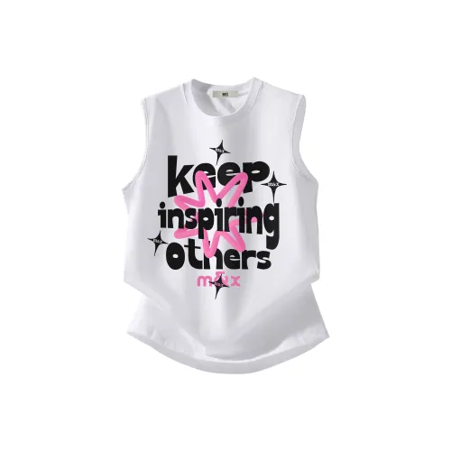 M&X MEDX Унисекс Футболки