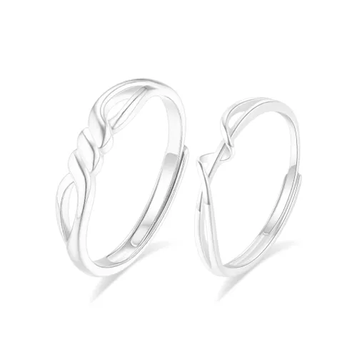 Cuz Strange Intention Сплав Кольца Унисекс