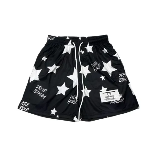 Bubble Trap Баскетбольные шорты Унисекс