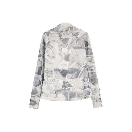 Elle Женские футболки