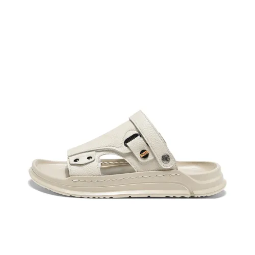 Wooden Rabbit Пляжные сандалии Мужской