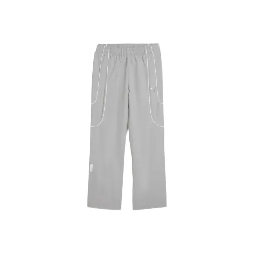 PUMA PUMATECH Повседневные брюки Мужские