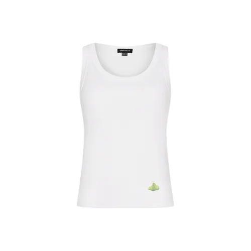 URBAN REVIVO Женская Майка Одежда Женская