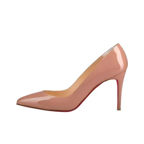 Christian Louboutin Высокие каблуки Женские