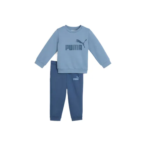 PUMA Повседневная спортивная одежда Essentials Minicats 2 предмета комплект для малышей и детей дошкольного возраста