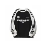 Чёрно-белый (флисовая подкладка)