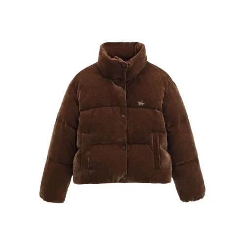 GAP Женские Пуховики