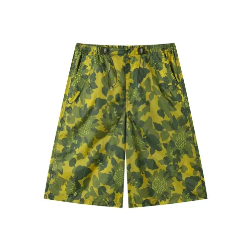 Crying Center Повседневные шорты унисекс