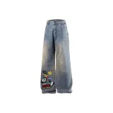 Светло-голубой