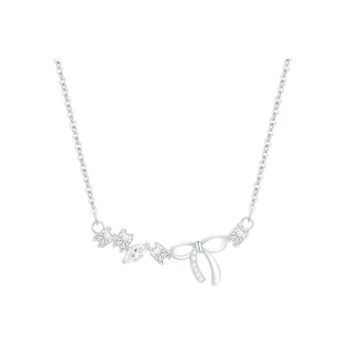 Thuban Ark Циркон Ожерелья Женские