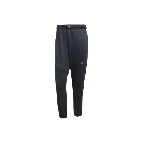 Adidas CLIMAWARM Спортивные брюки Мужские