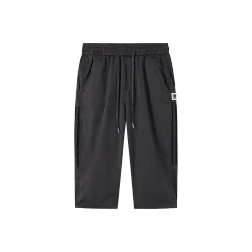 SNOOPY Мужские Повседневные Шорты