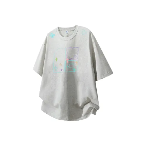 OXO OVERLOAD Унисекс Футболки