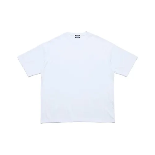 FREAK'S STORE x Lawson T Рубашка Унисекс Белый