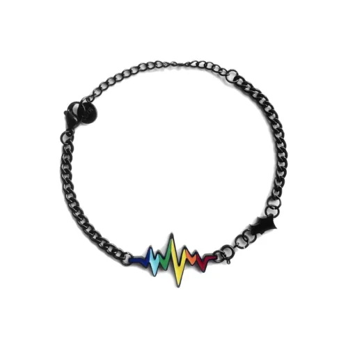 JOYDINNY Сплав Браслеты Унисекс