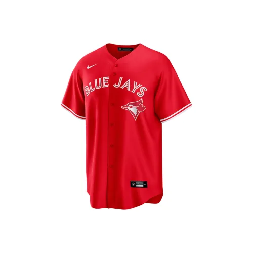 Nike Clothing Красный Мужской T-Рубашки