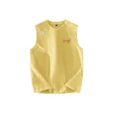 Светло-желтый