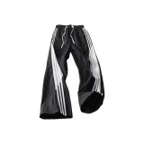 Три полосы - черный