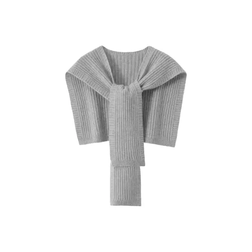 IOTS Полиэстер Палантины Женские