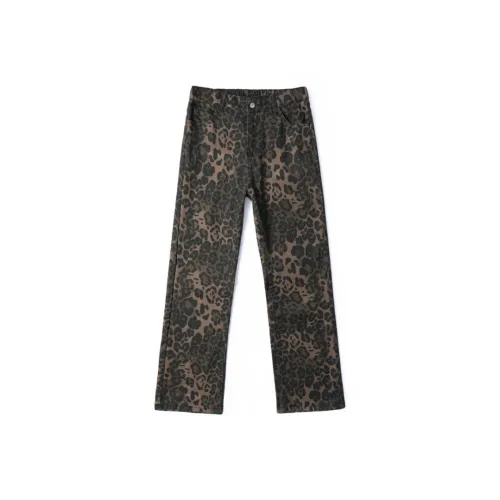 CASAMIA Унисекс Джинсы