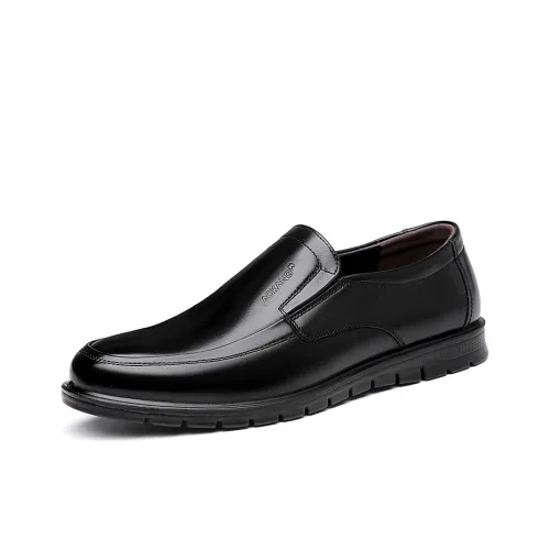 AOKANG Casual Мужской Черный