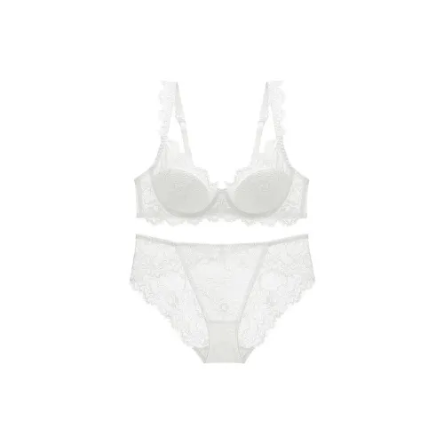 EFUTON Женские комплекты бюстгальтеров и трусов для женщин