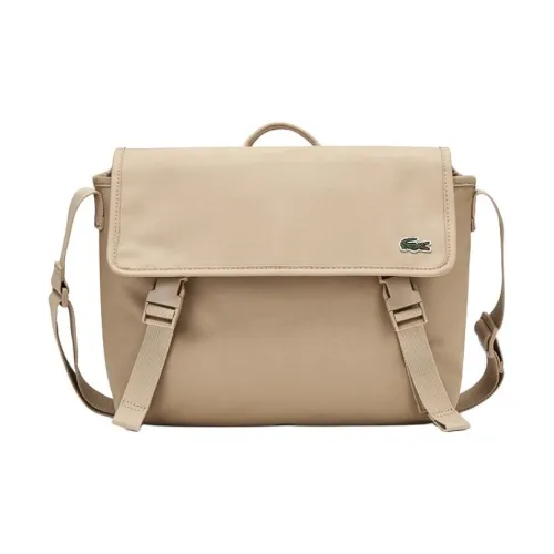 LACOSTE Клатчи Хаки Унисекс