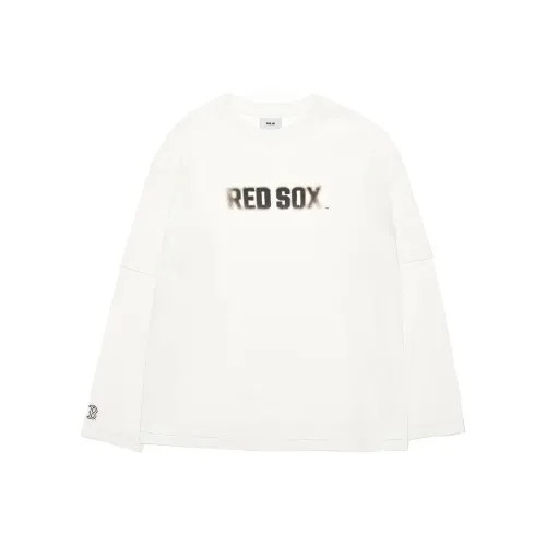 MLB Boston Red Sox футболка унисекс