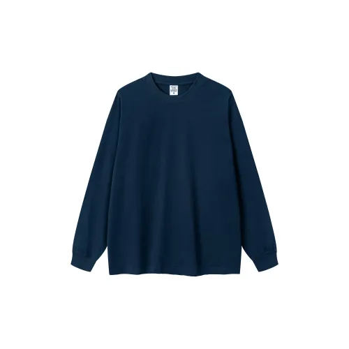 33TH Унисекс Майки под одеждой