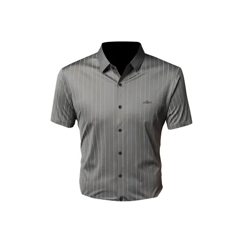 OGQG Мужские рубашки