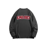 Темно-серый