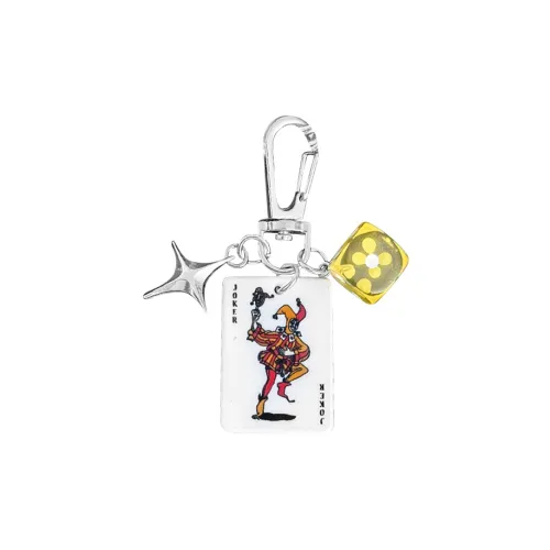 D.K.X Подвески Унисекс