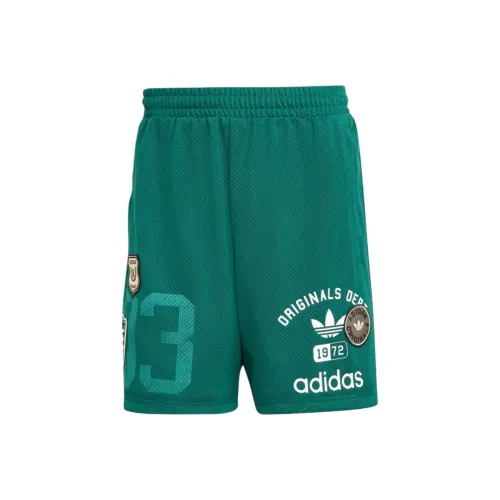 Adidas Originals Повседневные шорты Мужские