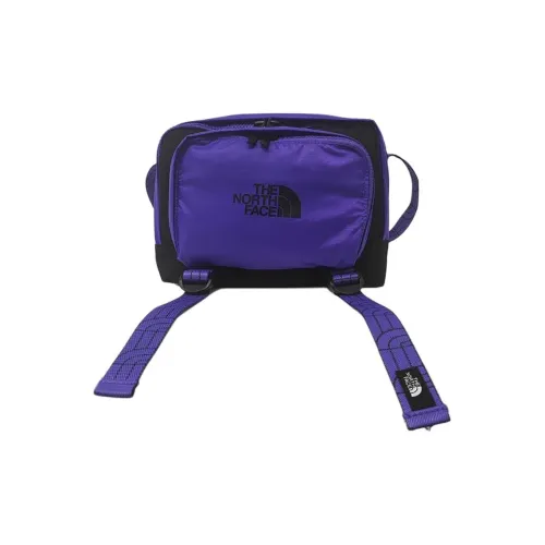 The North Face 2,5L Туристические сумки Полиамид Фиолетовый Унисекс