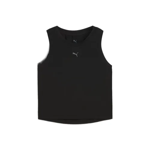 PUMA CLOUDSPUN Спортивные жилеты Женские