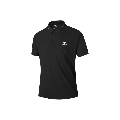 Mizuno Унисекс Поло
