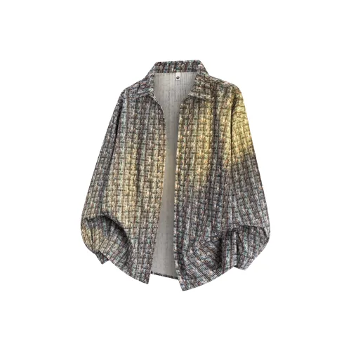 KIRHNE Унисекс Рубашки