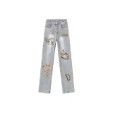 Дымчато-серый