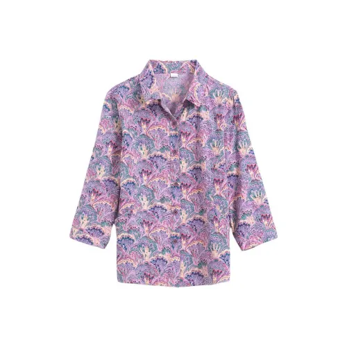 PIERRE CARDIN Женские Рубашки