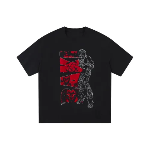 WKOOG Унисекс Футболки