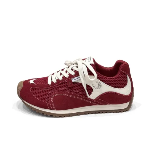 Shougu Низкий Топ Casual Женский