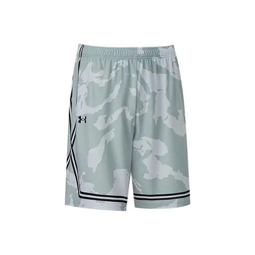 Шорты повседневные унисекс Under Armour