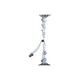 Казу R Фиолетовый колокольчик