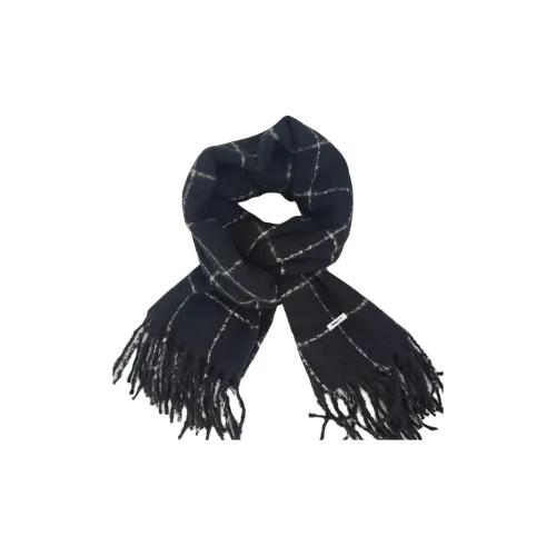 JEEP Шарфы из искусственного кашемира Унисекс