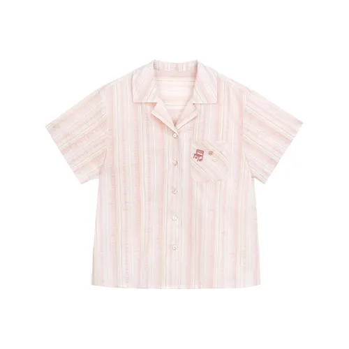 Nov elist Женские рубашки