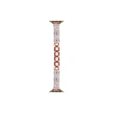 Розово-золотой