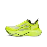 Зеленый цвет ростока