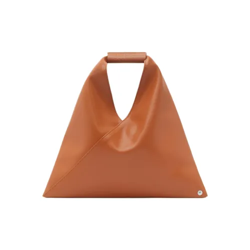 Maison Margiela Полиэстер с полиуретаном Япония сумка мини женский коричневый