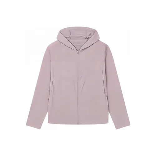 361° UV Protection Одежда с защитой от солнца Женская Темно-розовая