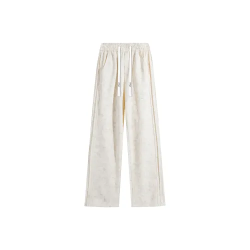 ERQD Унисекс Вязаные Тренировочные Брюки